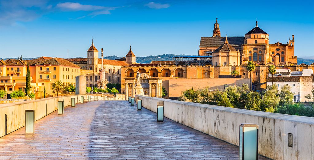 L'Andalousie : 10 jours en autotour
