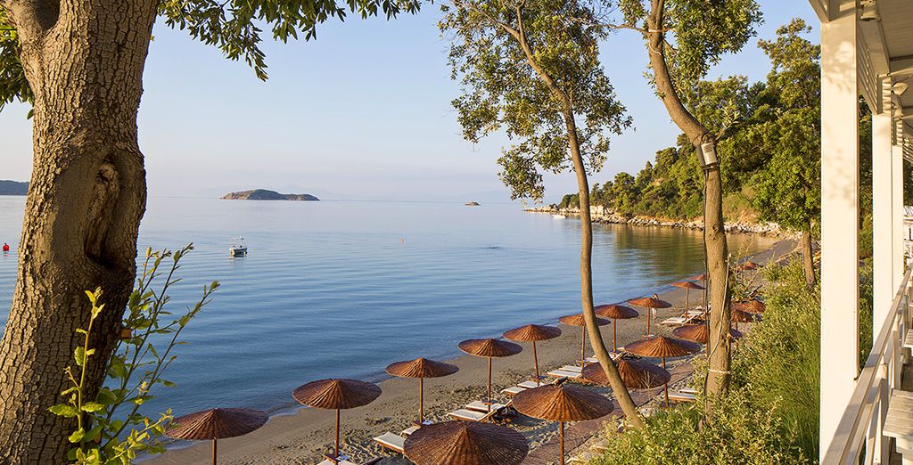 Hôtel Kassandra Bay Resort & Spa