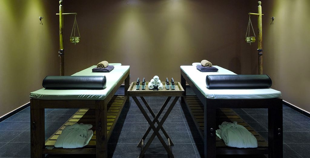 Sensimar Elounda Village Resort & Spa 5*