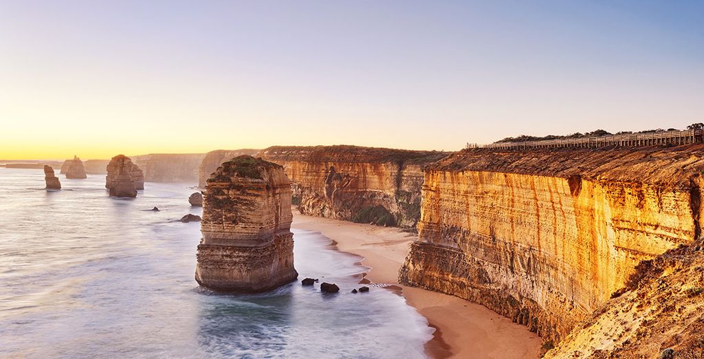 L'essentiel de l'Australie en 14 nuits