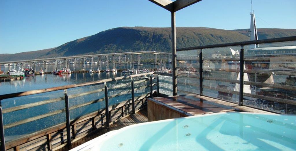Circuit Tromsø, la porte de l’Arctique en 3 ou 5 nuits