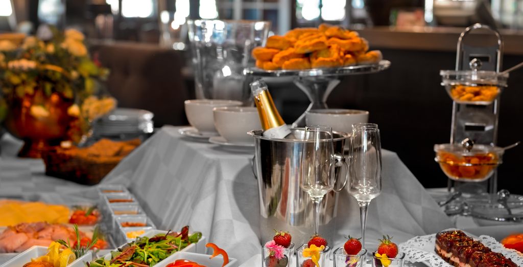 Arctic City Hotel Rovaniemi 4*