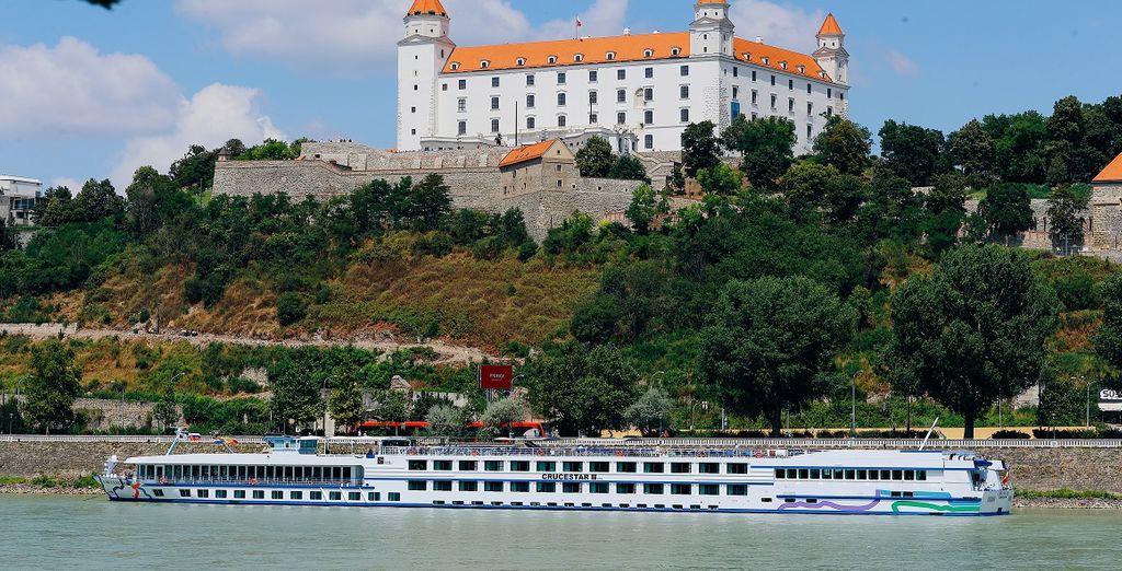 Avis Croisière sur le Danube 7 nuits Vienne Voyage Privé