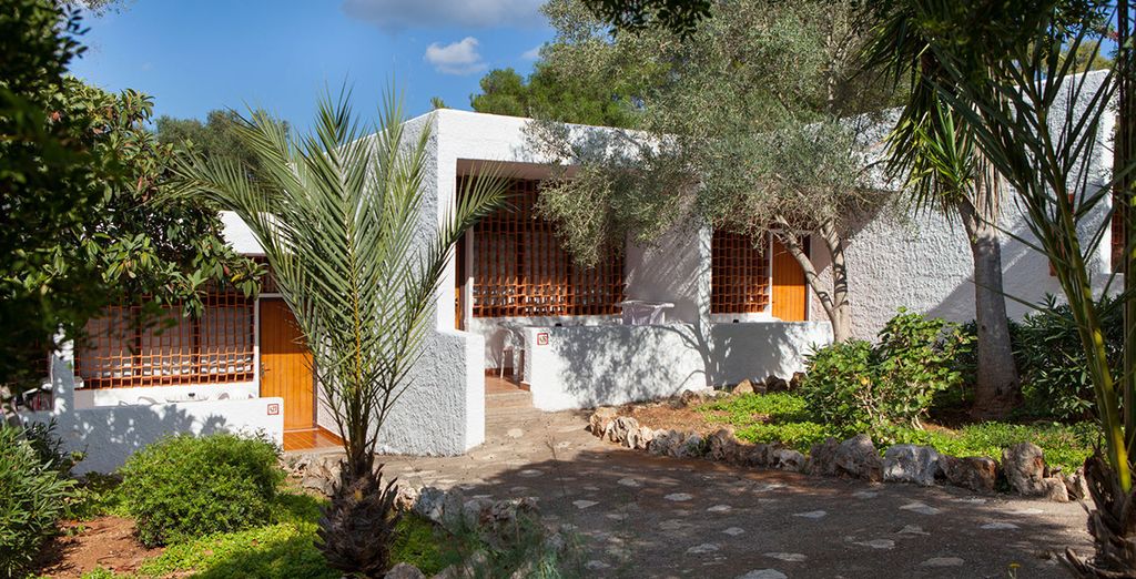 Club Marmara Del Mar 4*