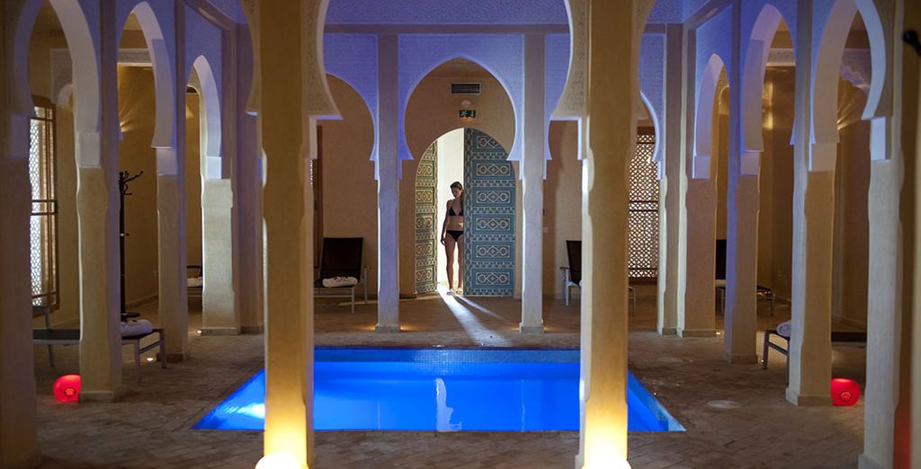 Hôtel Club Lookea Dar Atlas 4*