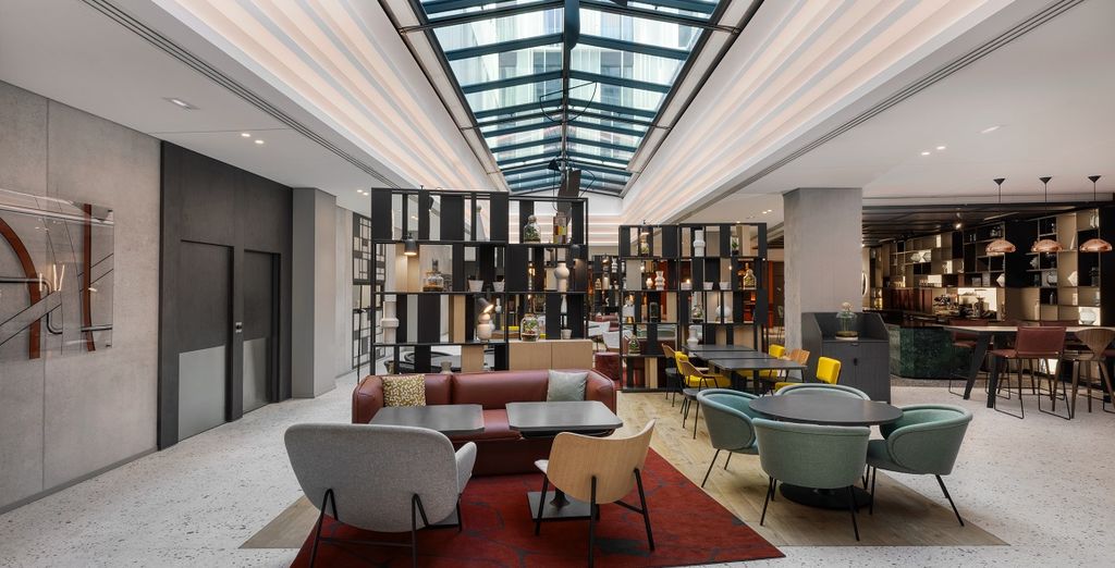 Canopy by Hilton Paris Trocadéro