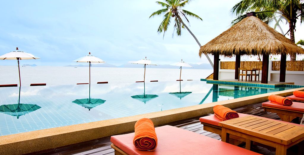  Mimosa Resort & Spa 4*