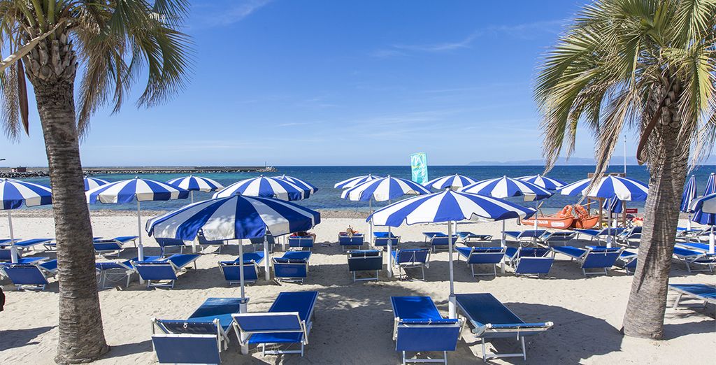 Club Marmara Sighientu 4*