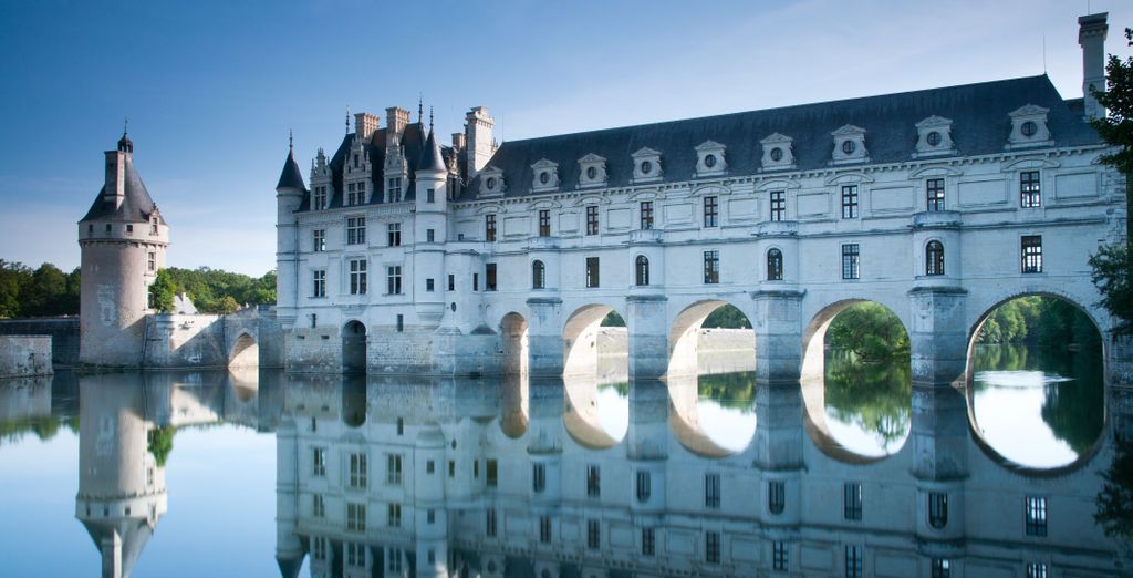 Hôtel Oceania L'Univers Tours 4*