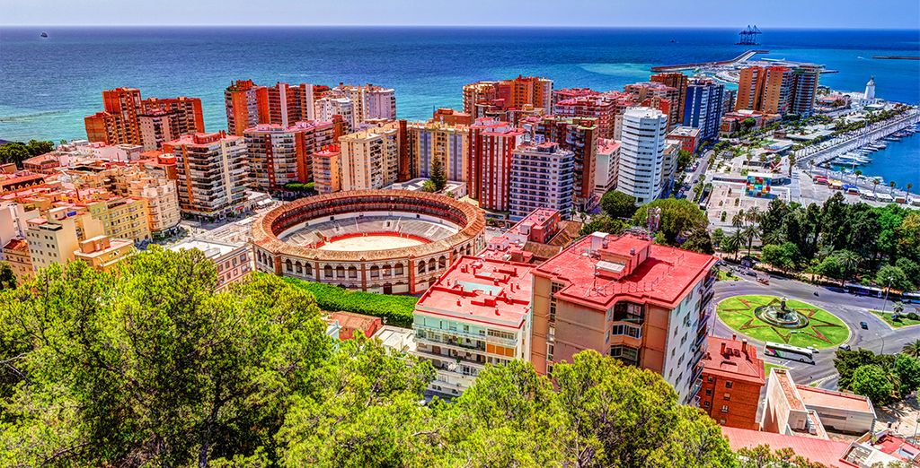 L'Andalousie : 10 jours en autotour