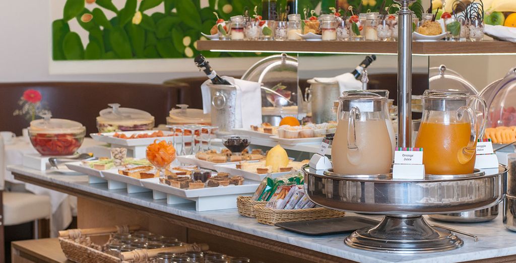 Hôtel Plaza Sorrento 4*
