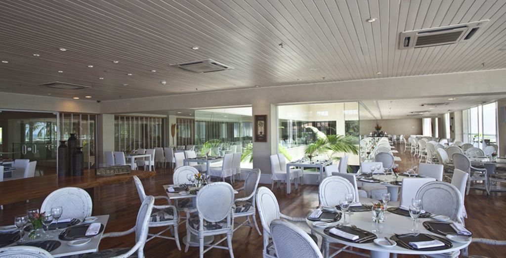 Hôtel Sofitel Guaruja Jequitimar 5*