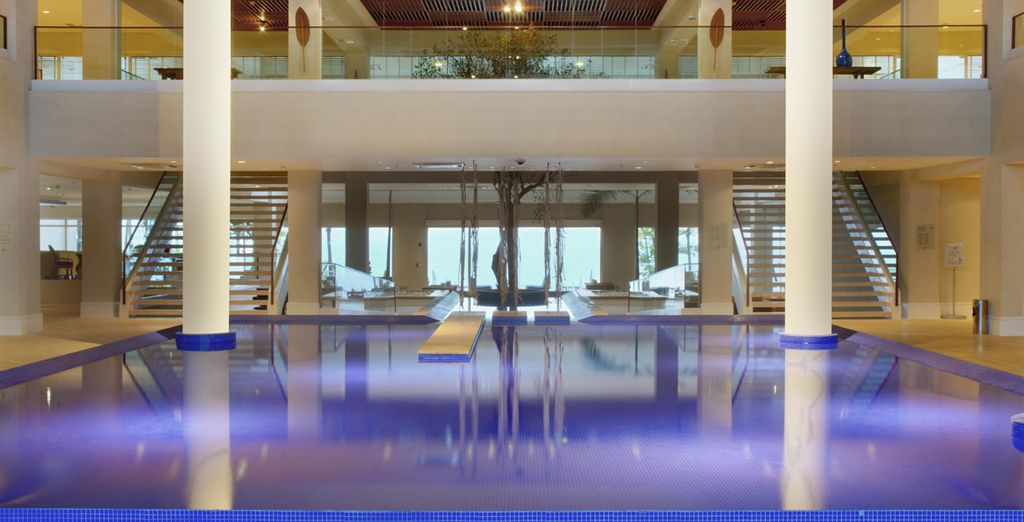 Hôtel Sofitel Guaruja Jequitimar 5*