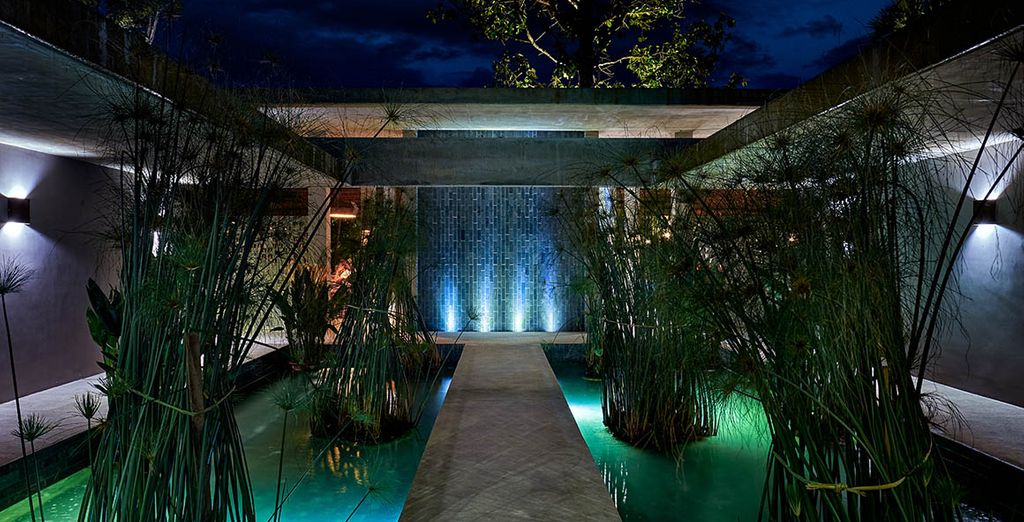 Templation Hotel Angkor 5*