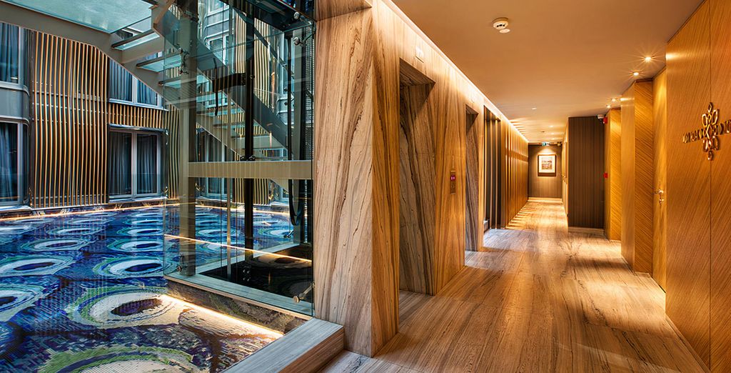 Fer Boutique Hotel 5*