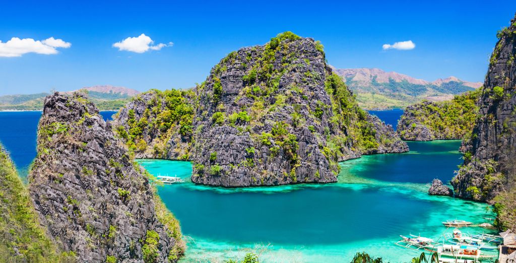 Soggiorno in libertà: L'Essenziale delle Filippine, Le Visayas e ...