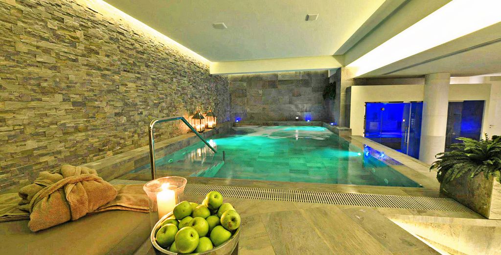 Recensioni Hotel Mamiani Ki Spa 4 Urbino Voyage Prive