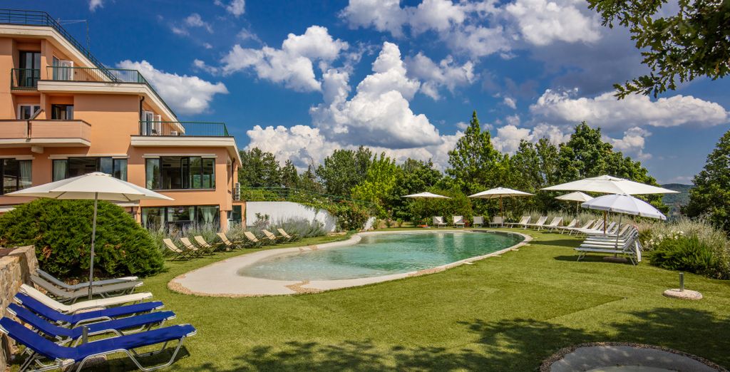 Demidoff Country Resort