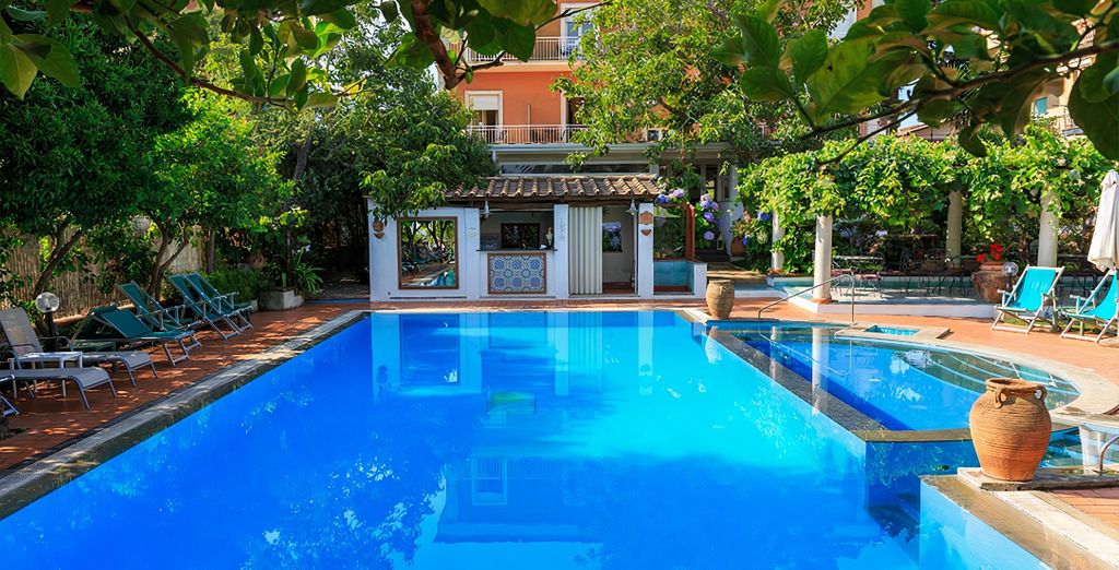 Hotel Villa Fernanda