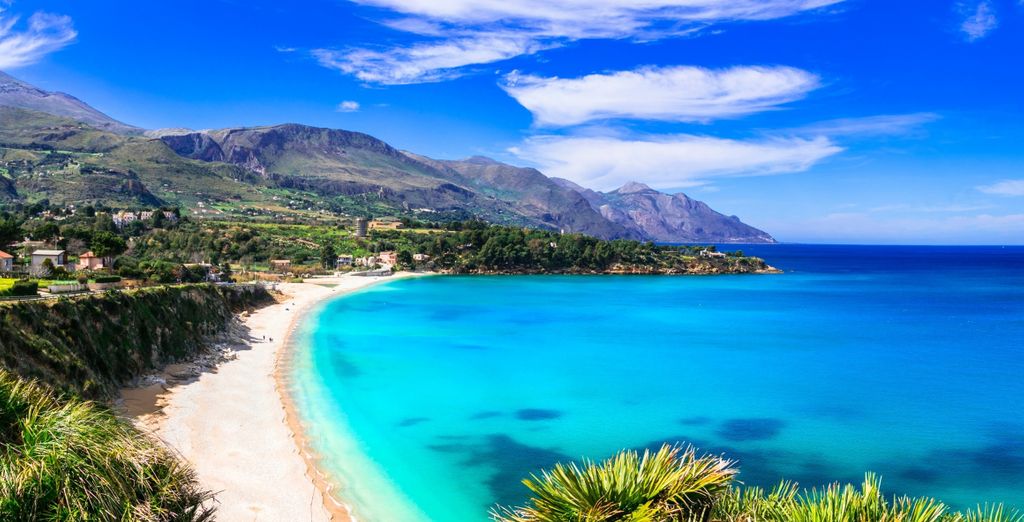 Futura Club Borgo Rio Favara