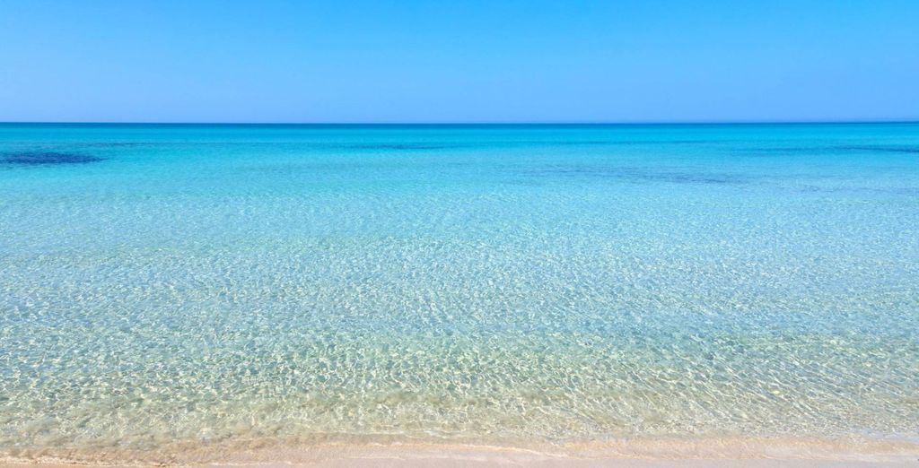 Gli Archi Residence - Salento