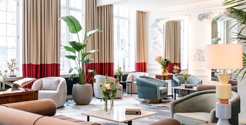 Sapphire House Antwerp