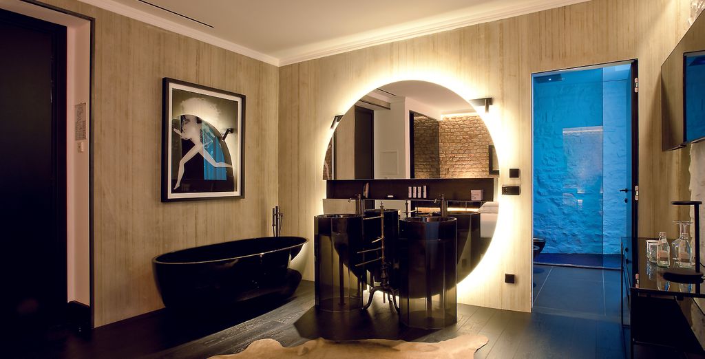 Areadocks Boutique Hotel 4*