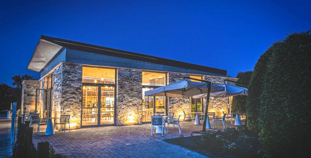 Antico Podere San Francesco