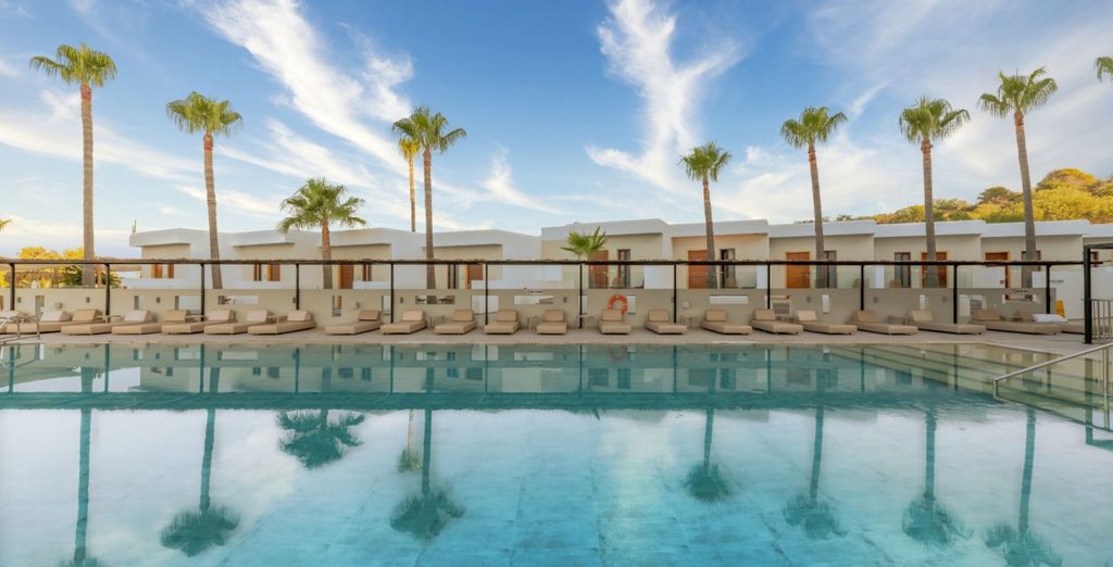 Napa Mermaid Hotel and Suites 4 stelle