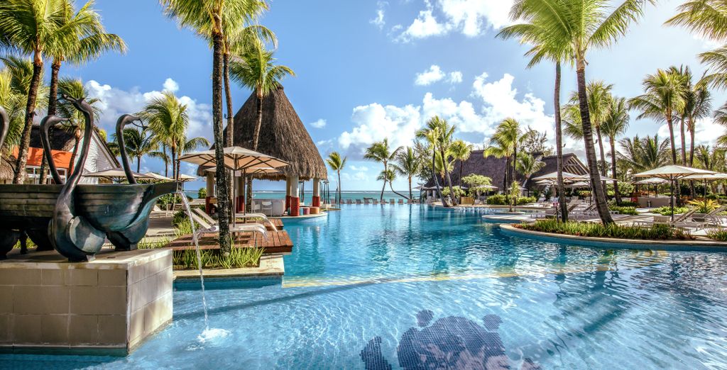 Attività nautiche Mauritius