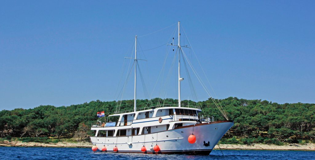 Isole della Dalmazia