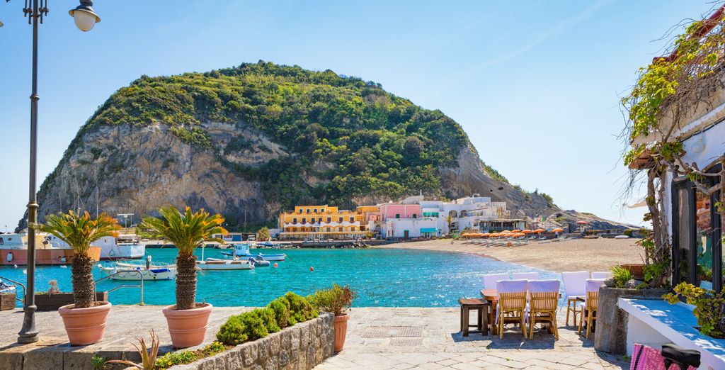 Relax termale Ischia