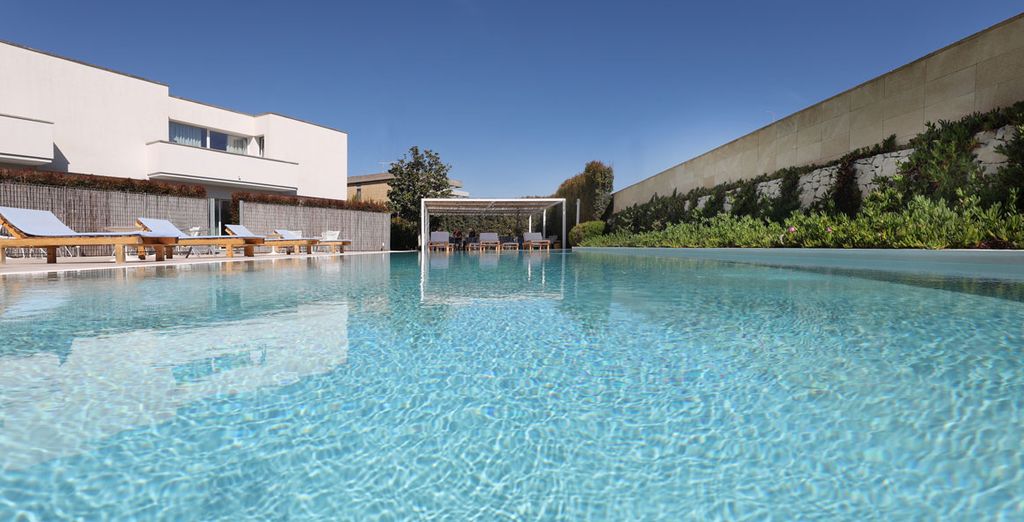 Salento Residence & Suite