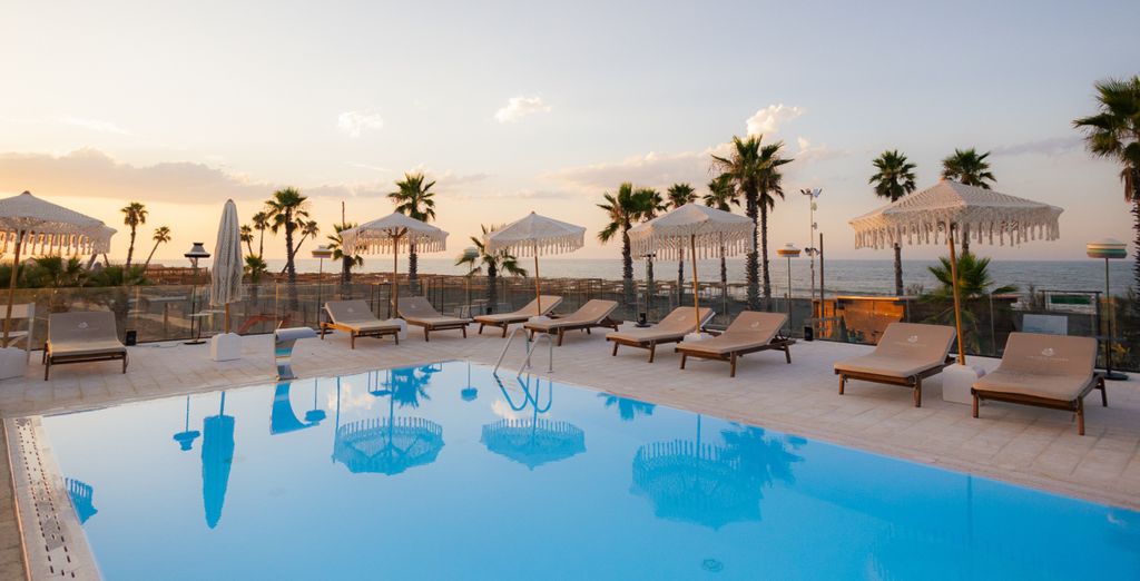 Valerio Resort Beach Club