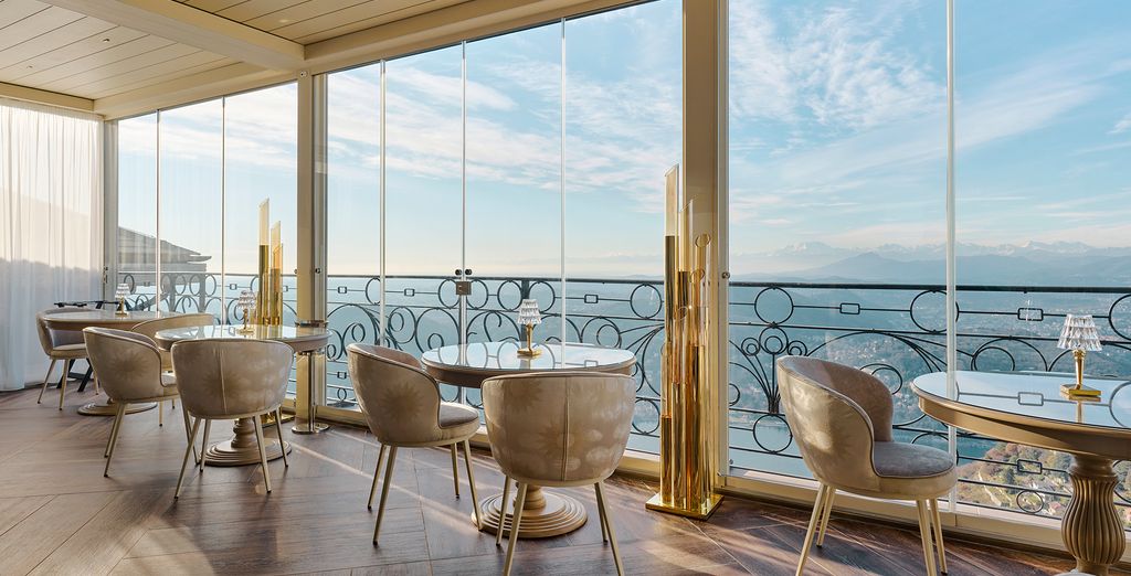 Nuvole Garden Hotel 5*