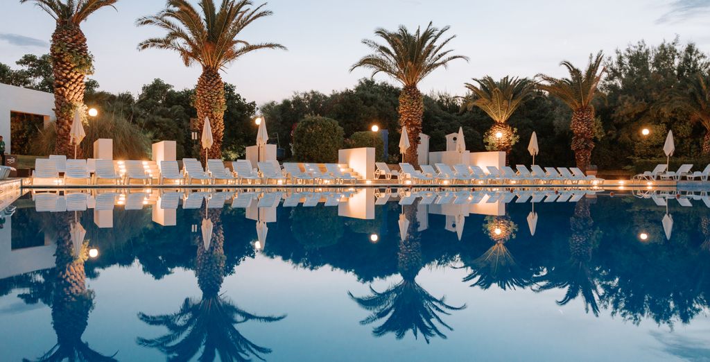 Nicolaus Club Meditur Village 4* - Salento