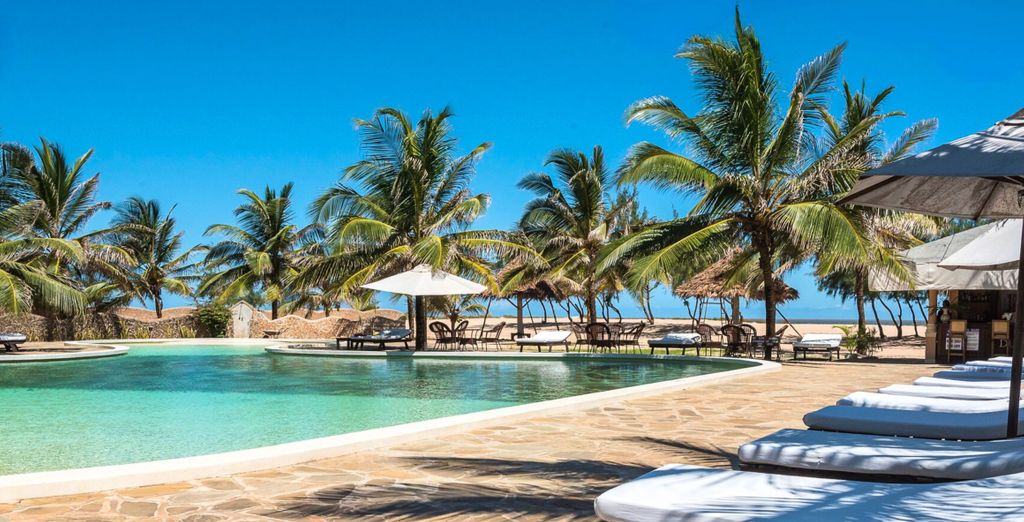 Ocean Beach Resort & Spa 5*