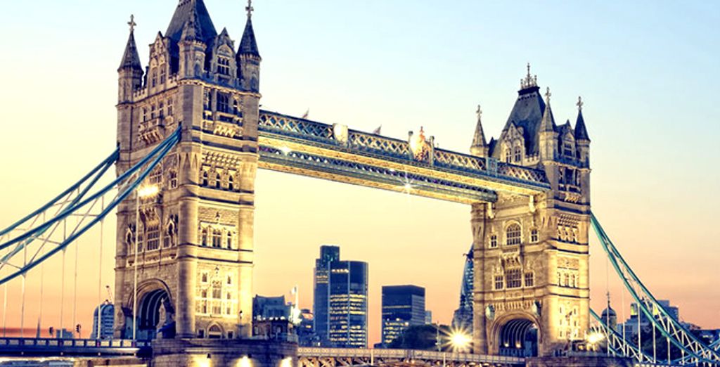Come è Andato Il Viaggio In Inglese