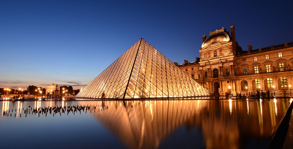 Le Pradey 4*