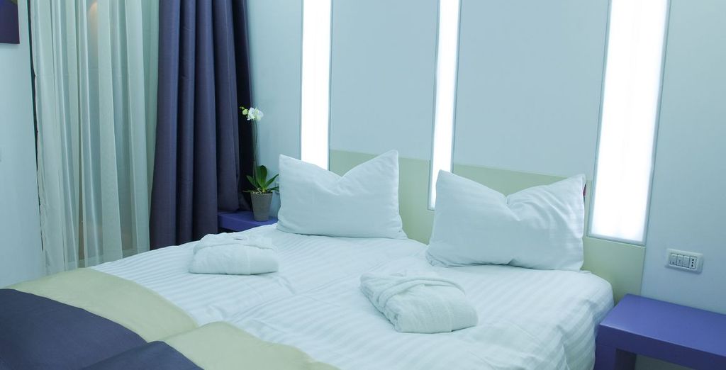 Hotel Christina 4*