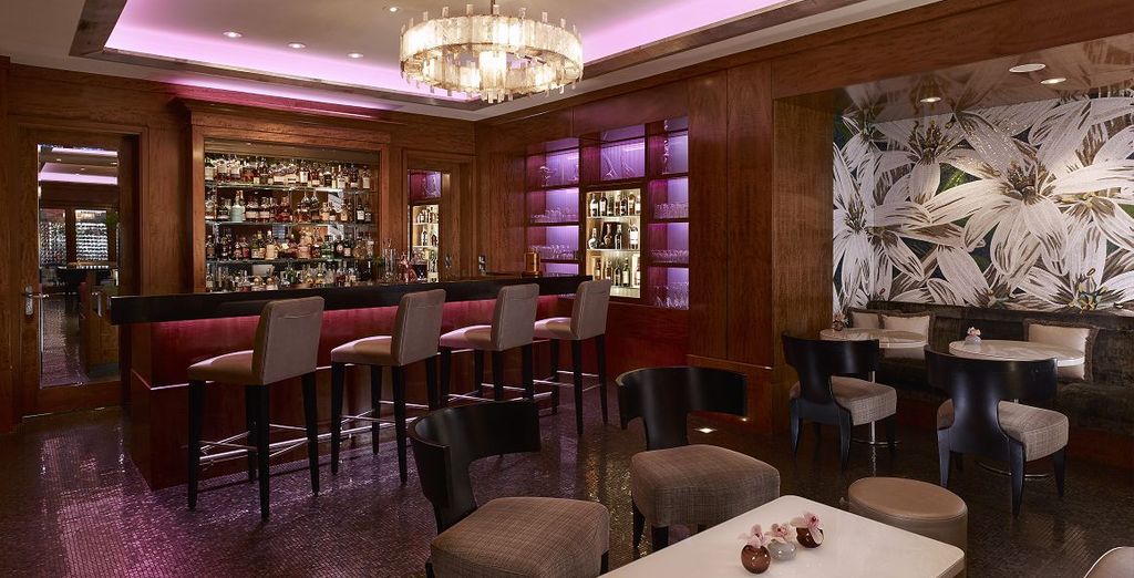 President Wilson - A Luxury Collection Hotel 5*