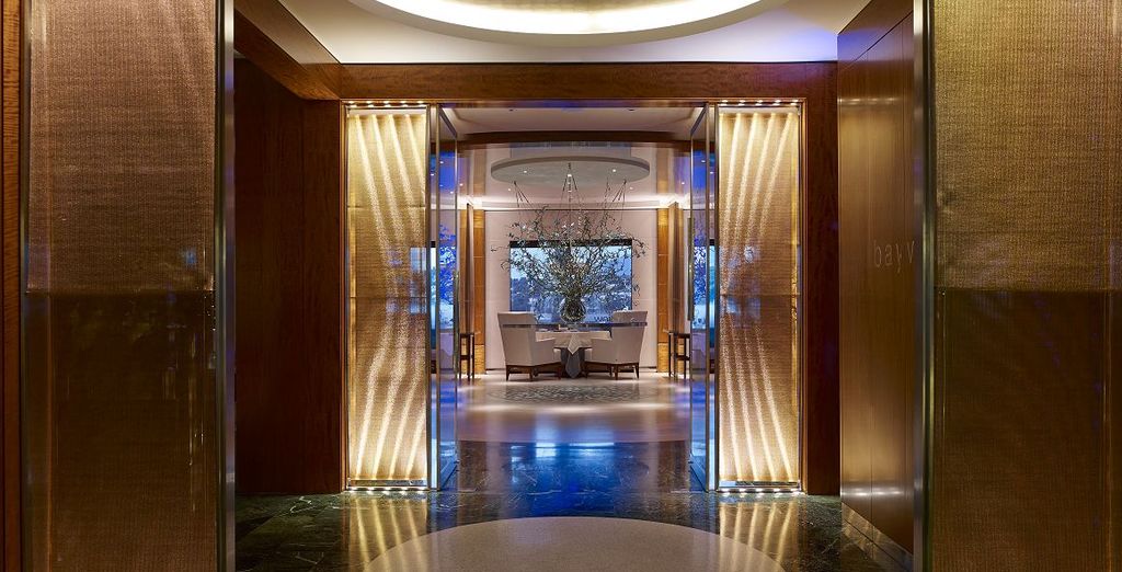 President Wilson - A Luxury Collection Hotel 5*