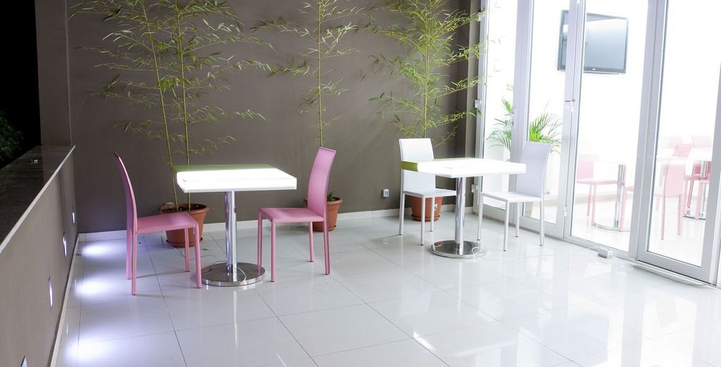 Hotel Christina 4*
