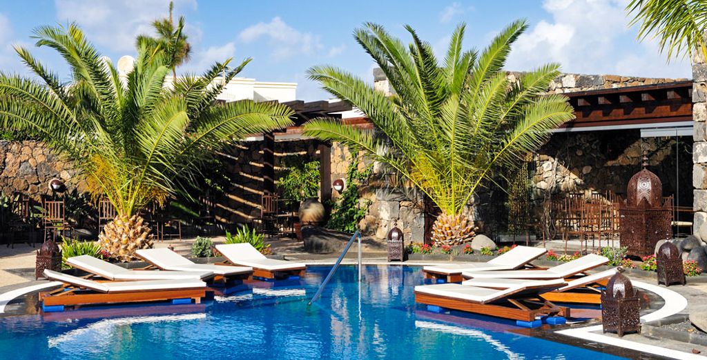 Boutique-Hotel Villa VIK 5* - Adults Only