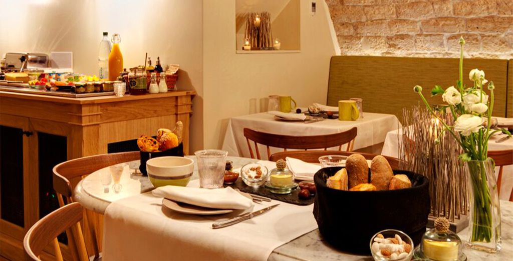 Le Pradey 4*