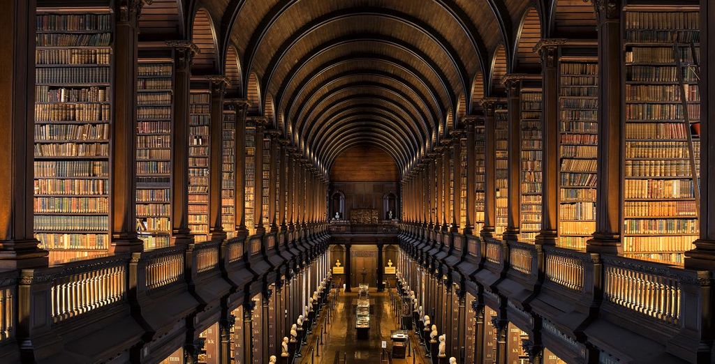 Whiskey Tour in Irlanda