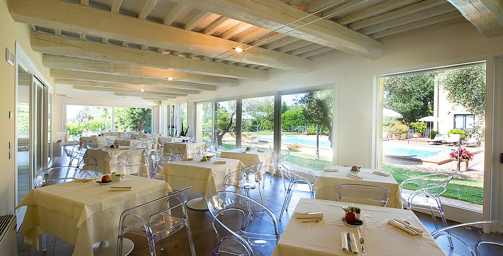 Relais dell'Olmo 4*