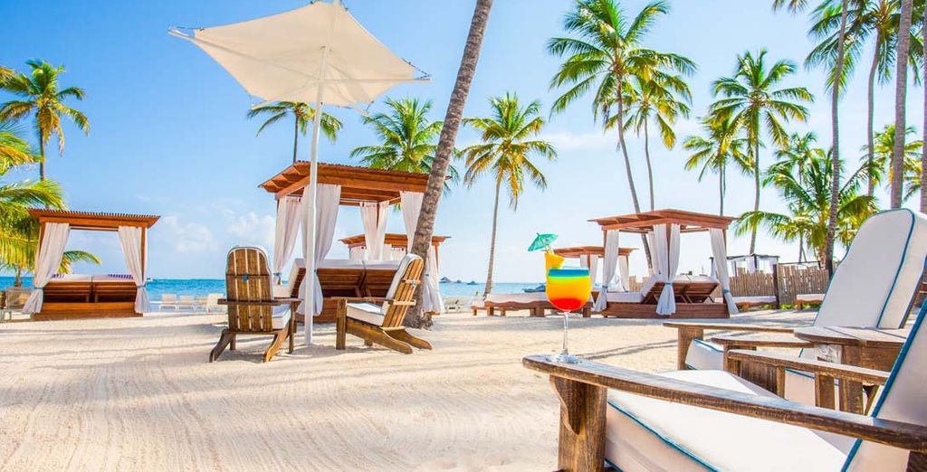 Be Live Collection Punta Cana 5* - Adults Only