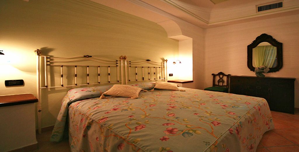 Tenuta Villa Tara