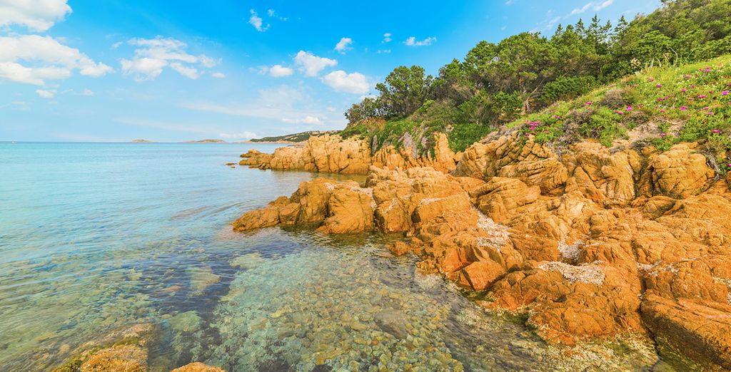 Relais Villa Carola 4*